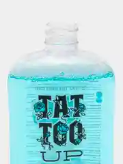 Тату мыльный концентрат Tattoo Up Aquamarine