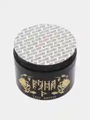 Тату масло Runa Tattoo Butter красная жара, 300 мл