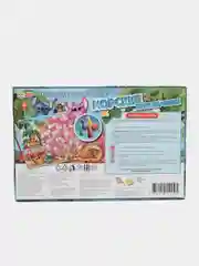 Настольная игра-ходилка Морские приключения Стич