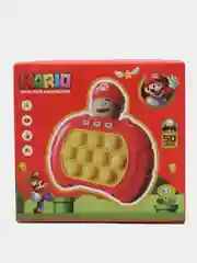 Зеленый поп ит электронный , игрушка антистресс
