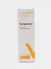 Капрамин кровоостанавливающая жидость для маникюра и педикюра, 15 мл
