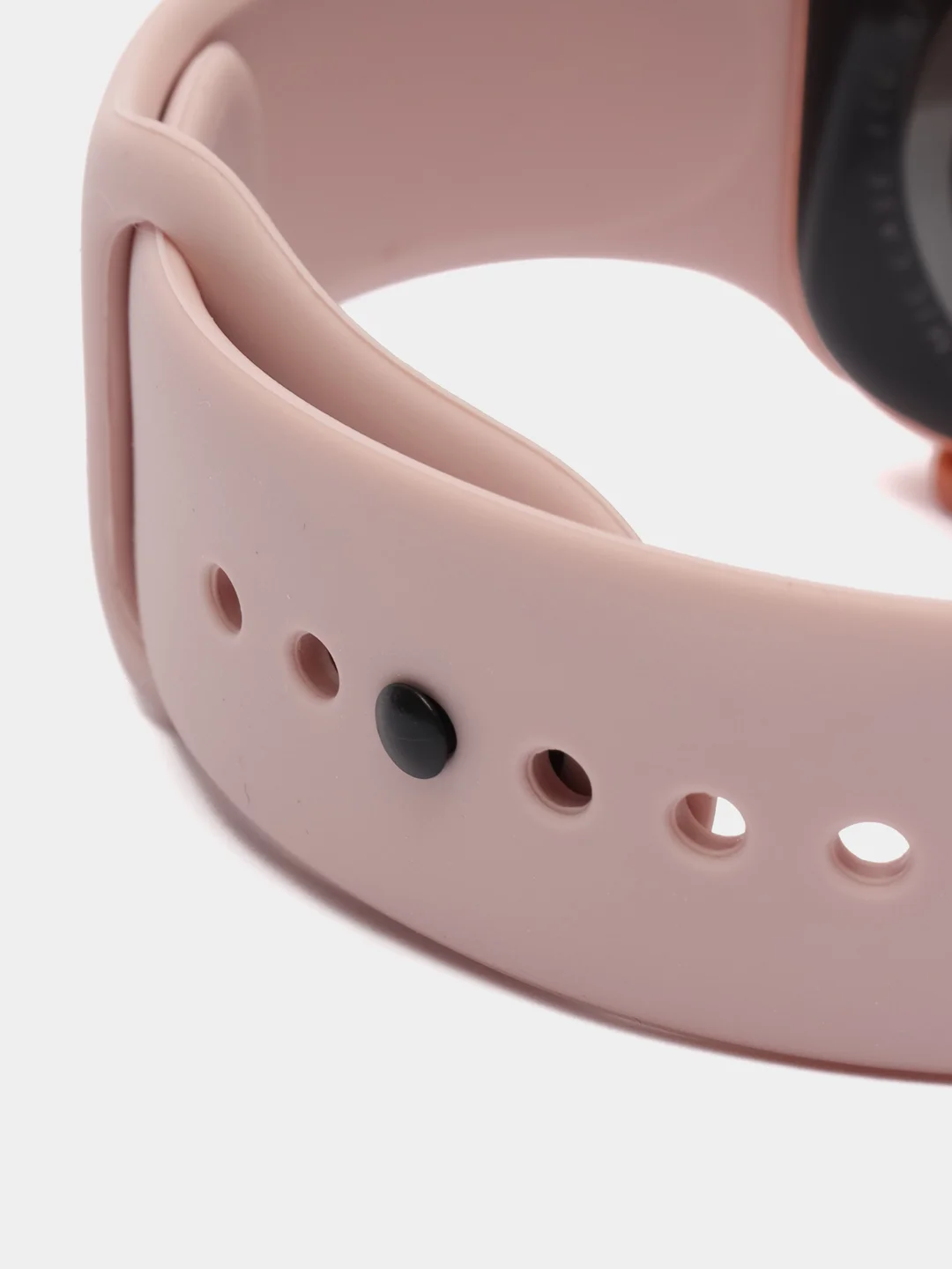 Золотой умные смарт-часы Smart Watch T800 Pro Max