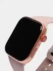 Золотой умные смарт-часы Smart Watch T800 Pro Max