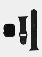 Золотой умные смарт-часы Smart Watch T800 Pro Max