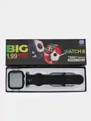 Золотой умные смарт-часы Smart Watch T800 Pro Max