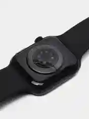 Золотой умные смарт-часы Smart Watch T800 Pro Max