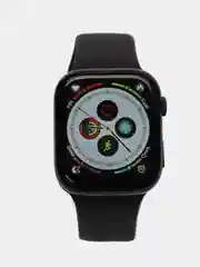 Черный умные смарт-часы Smart Watch T800 Pro Max