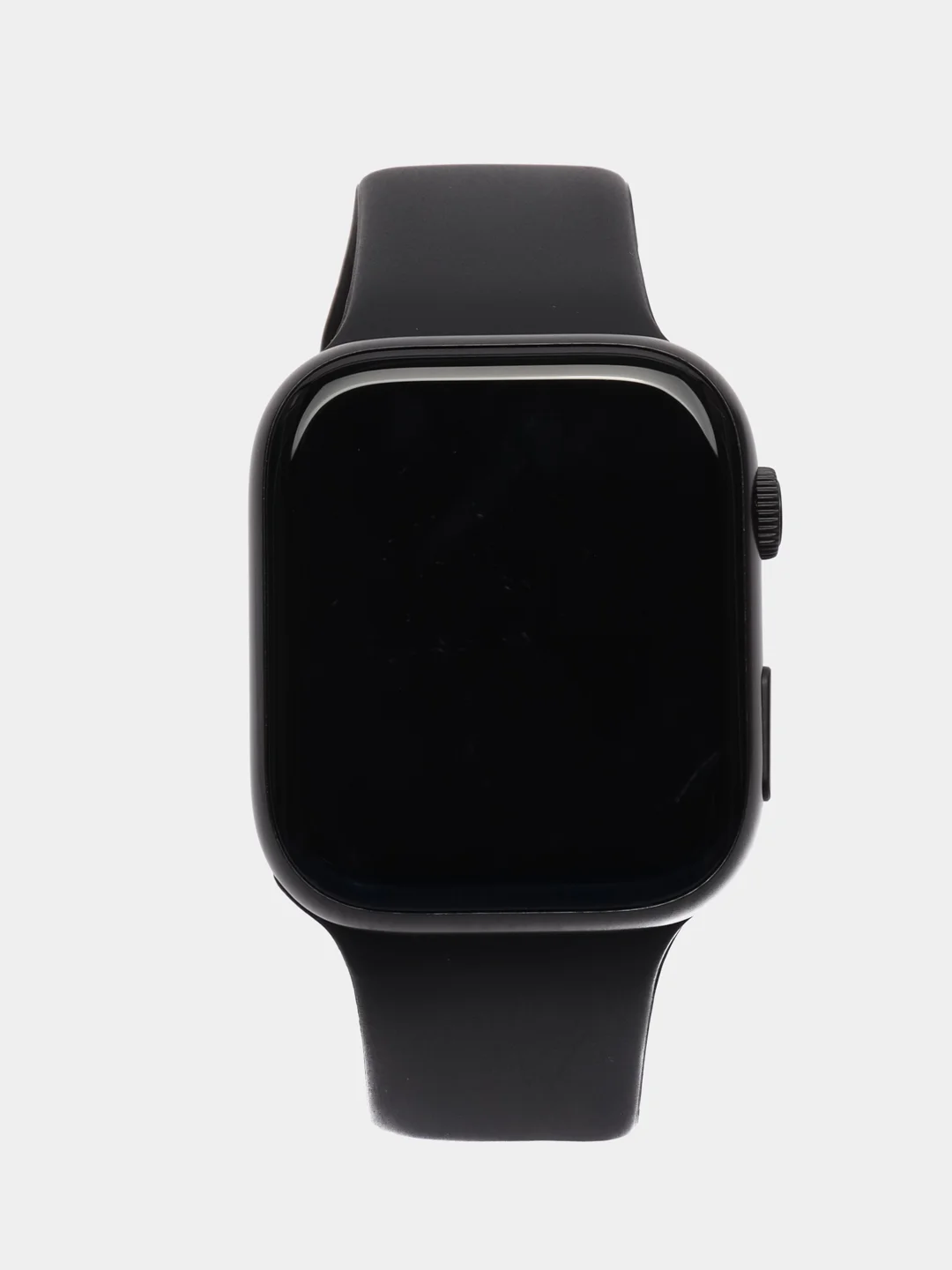 Золотой умные смарт-часы Smart Watch T800 Pro Max