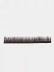 Коричневый черные и коричневые ресницы для наращивания Lashes Style МИКС, Лс