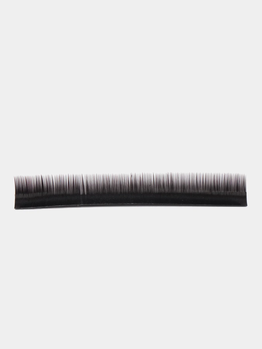 Коричневый черные и коричневые ресницы для наращивания Lashes Style МИКС, Лс