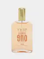 Туалетная вода мужская Number One 100 мл
