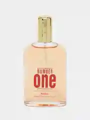 Туалетная вода мужская Number One 100 мл