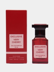 Парфюмерная вода женская Евролюкс Euroluxe Very Cherry 50 мл