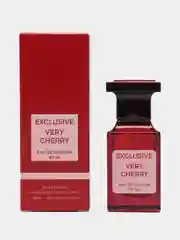 Парфюмерная вода женская Евролюкс Euroluxe Very Cherry 50 мл
