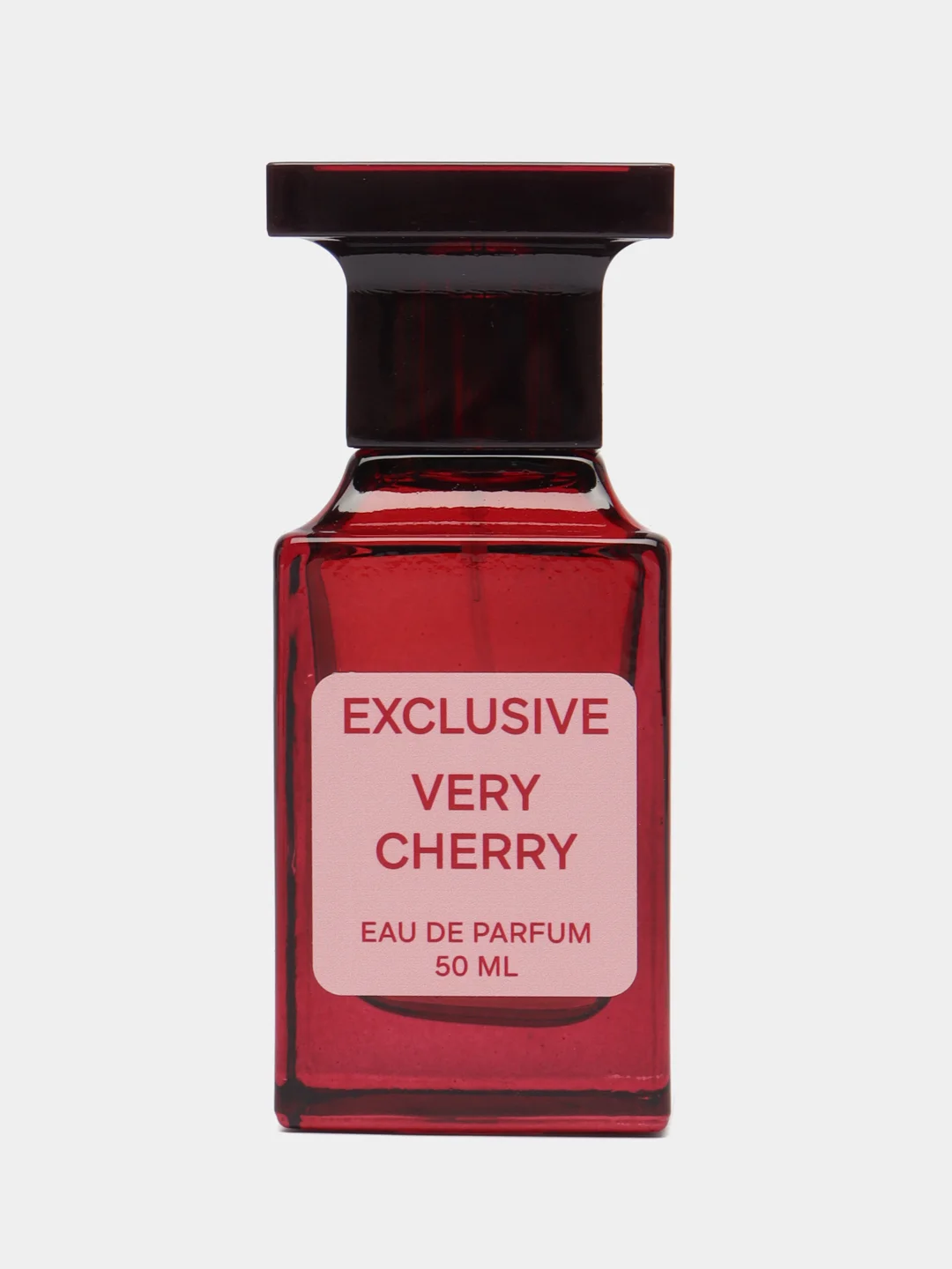 Парфюмерная вода женская Евролюкс Euroluxe Very Cherry 50 мл