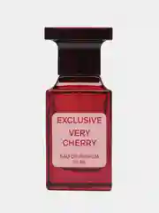 Парфюмерная вода женская Евролюкс Euroluxe Very Cherry 50 мл