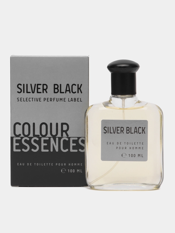 Туалетная вода мужская Колор Эссенсес Colour Essences 100 мл