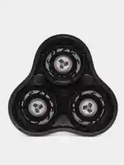 Режущий блок на магните PMRB 06 к бритве Polaris PMR 0611RC wet&dry  Коричневый