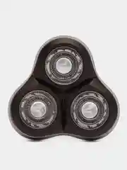 Режущий блок на магните PMRB 06 к бритве Polaris PMR 0611RC wet&dry  Коричневый