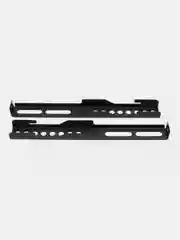 Черный кронштейн для телевизора, монитора ТВ Live Power, 14"/42" дюйма