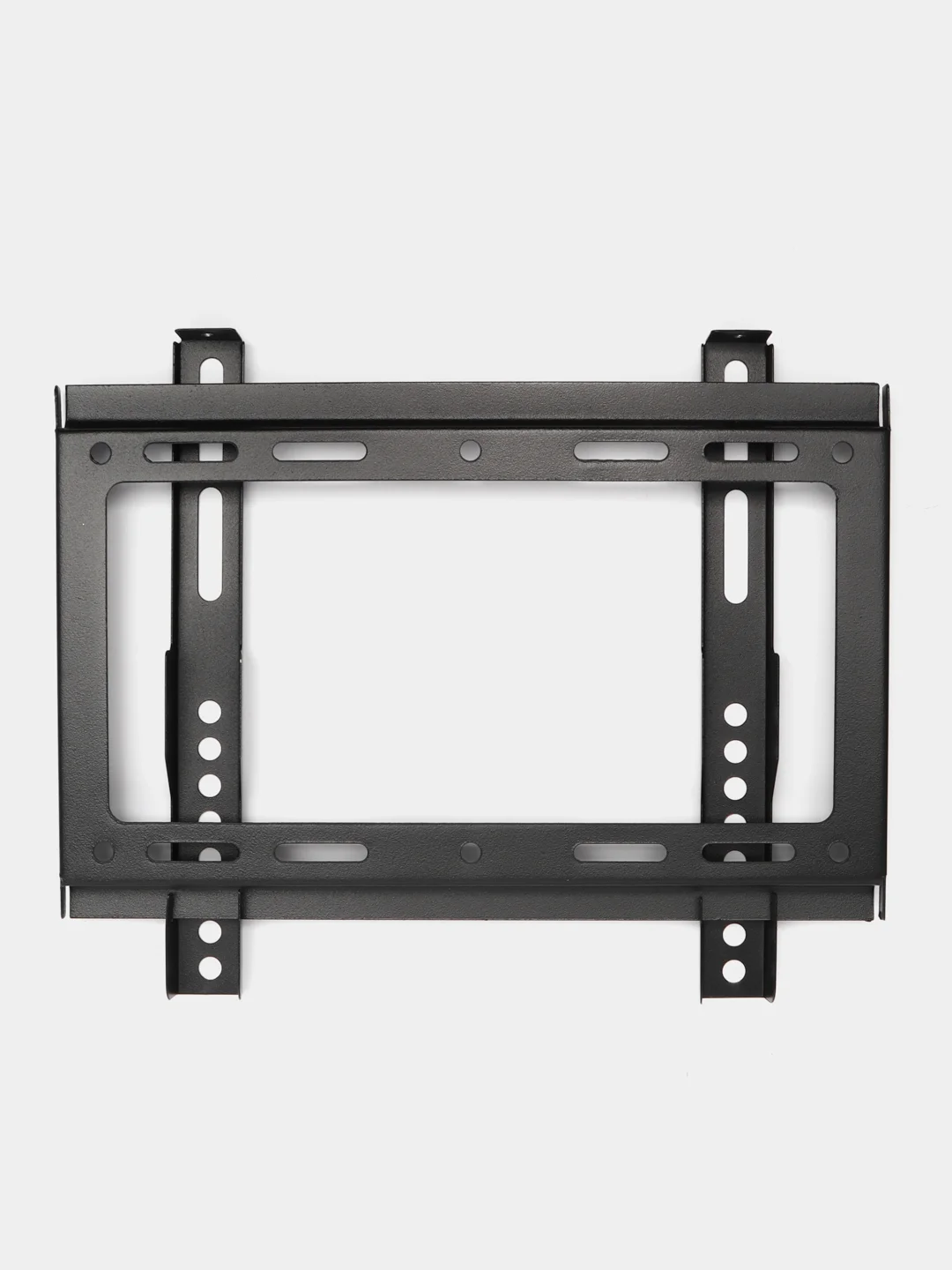 Черный кронштейн для телевизора, монитора ТВ Live Power, 14"/42" дюйма