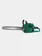 Бензопила GC 2200/16/18/20 PROMO, 2,2 кВт, шина 40/45/50 см, 0,325", объём дв. - 52 см3