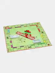 Настольная игра Монополия Классическая