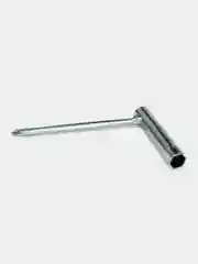 Аккумуляторная пила цепная OBS 21 TG6 SET, 2850 об/мин, 6"- 15 см, 2 а/ч, 21 В