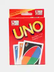 Настольная игра УНО / UNO / карты уно
