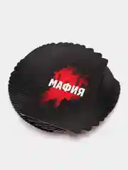 Настольная карточная игра для взрослой компании, 18+