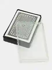 Карты игральные пластиковые покерные 54 штуки