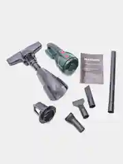 Беспроводной пылесос FAVOURITE OBS 21 VCM, Li-ion, 21В, насадки, без аккум. и з/у