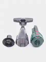 Беспроводной пылесос FAVOURITE OBS 21 VCM, Li-ion, 21В, насадки, без аккум. и з/у