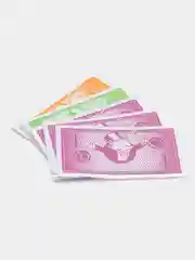 Настольная игра Монополия (Monopoly) "Классическая", на русском языке