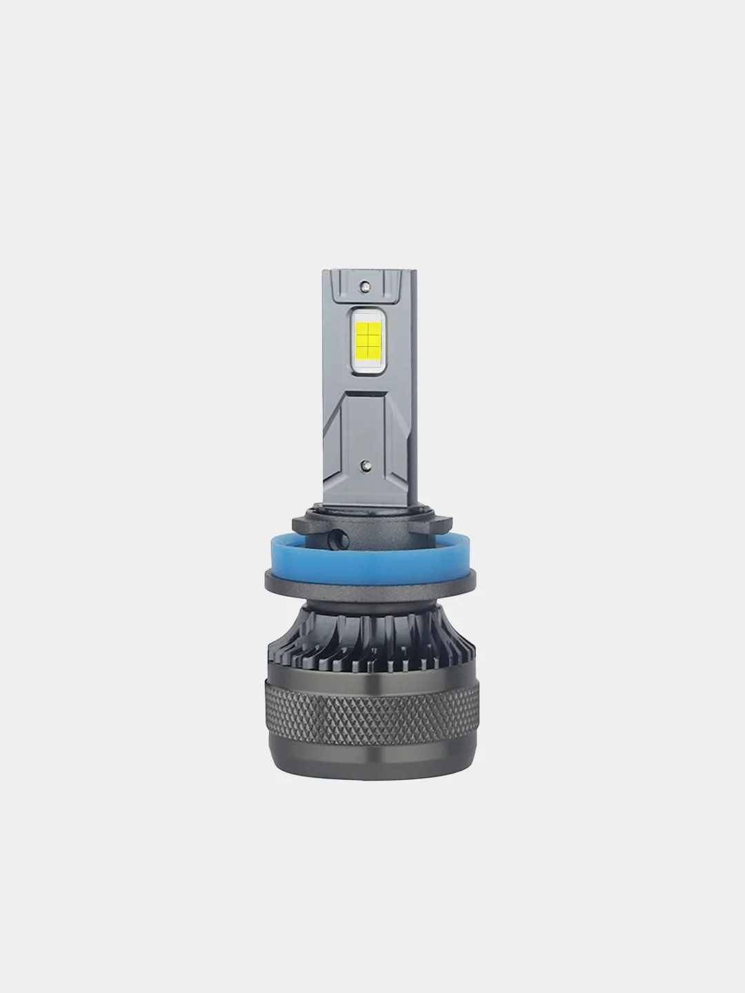 Светодиодные лампы лед, высокой яркости, led лампы, H1, H4, H7, H11