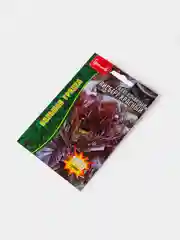 Семена Салат Кочанный Айсберг Красный