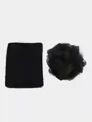 Красный подарочный набор Beauty-box для мужчин/ банные принадлежности