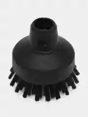 Большая круглая щетка для пароочистителя Karcher