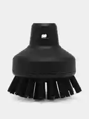 Большая круглая щетка для пароочистителя Karcher
