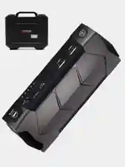Пусковое зарядное устройство для автомобиля Jump Starter, пик ток 2000А, PRO версия A-7