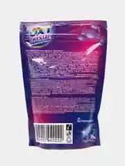 Отбеливатель Selena Oxy crystal, порошок, для разноцветных тканей, кислородный, 600 г