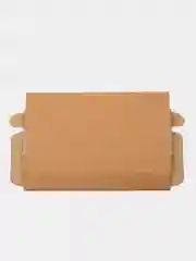 Кoробка самосборная 21,5х9,3х2,8 см