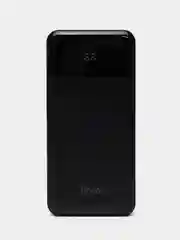 Черный внешний аккумулятор Hoco J102, 20000, 10000mah, БЫСТРАЯ ЗАРЯДКА QC 3.0 + PD