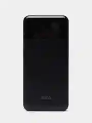 Черный внешний аккумулятор Hoco J102, 20000, 10000mah, БЫСТРАЯ ЗАРЯДКА QC 3.0 + PD
