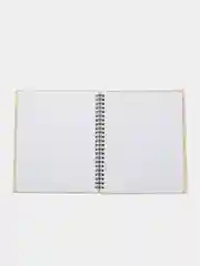 Блокнот А5 Директору школы. Подарок Выпускной (21*18*1,5) фанера. ТМ Канышевы