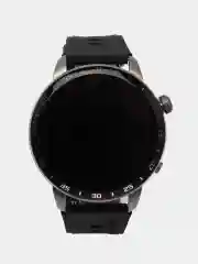 Смарт часы наручные Smart Watch X3 Pro, мужские, круглые