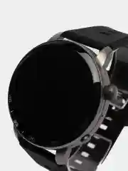 Смарт часы наручные Smart Watch X3 Pro, мужские, круглые