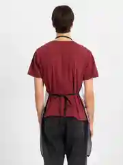 Белый фартук кухонный подарочный оригинальный / подарок на любой праздник