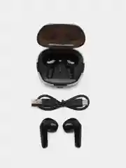 Лайм беспроводные наушники, наушники TWS, игровые наушники, pro60, X15