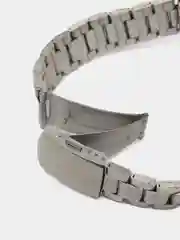 Серый мужские наручные часы, в подарочной коробке